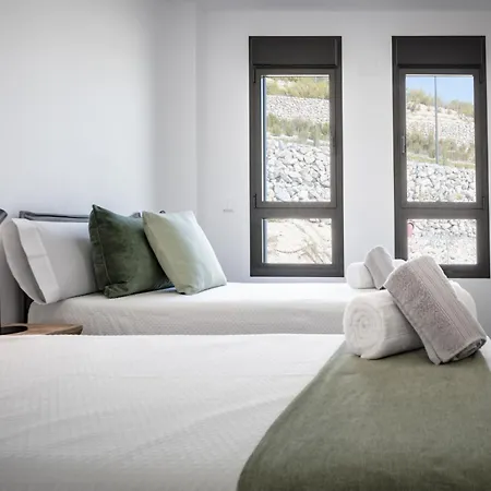 Atico Victoria Apartman *
