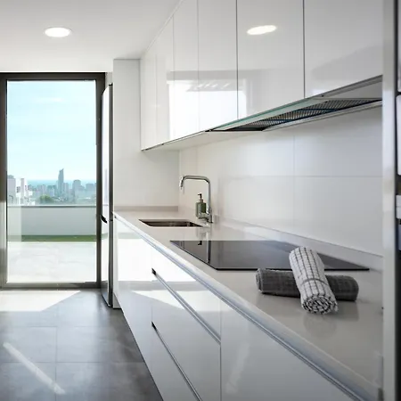 Apartman Atico Victoria *