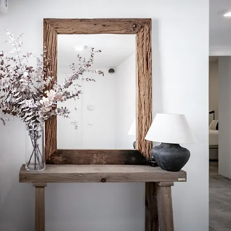 Atico Victoria Apartman