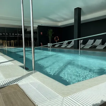 Apartman Atico Victoria
