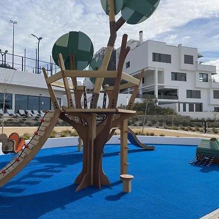Apartman Atico Victoria *