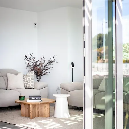 Atico Victoria Apartman